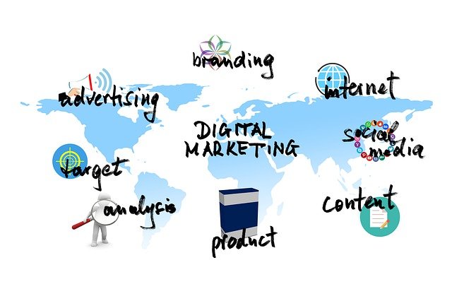 Apply For Digital Marketing Internship
